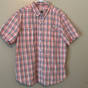 Magellan Mens XL button down shirt